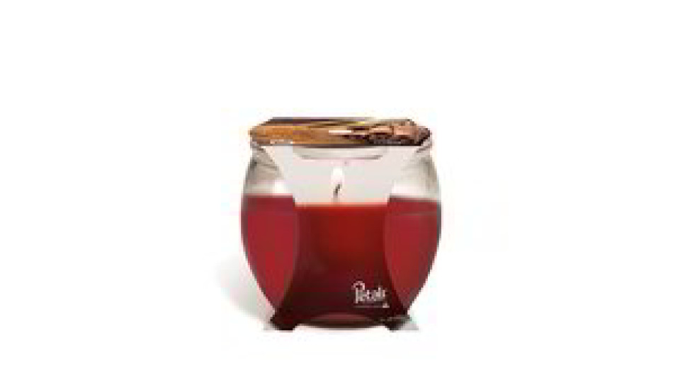 CANDELA BICCHIERE