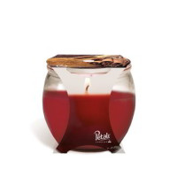 CANDELA BICCHIERE