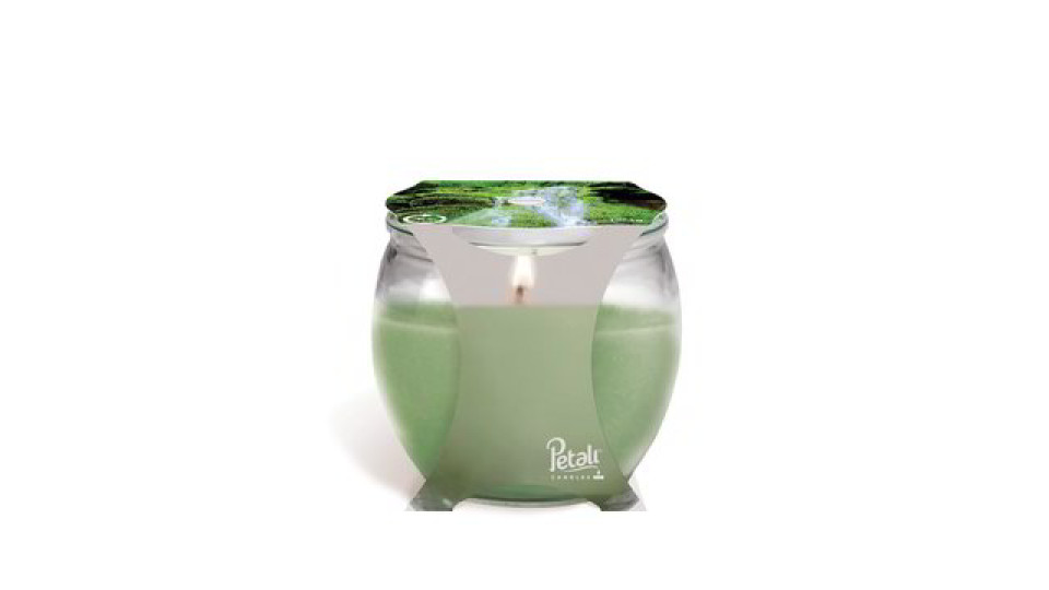 CANDELA BICCHIERE
