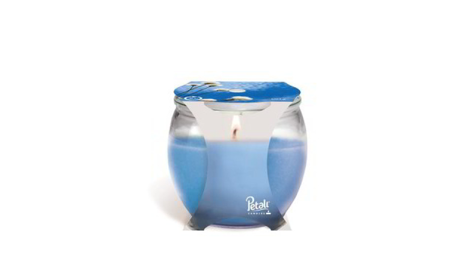 CANDELA BICCHIERE