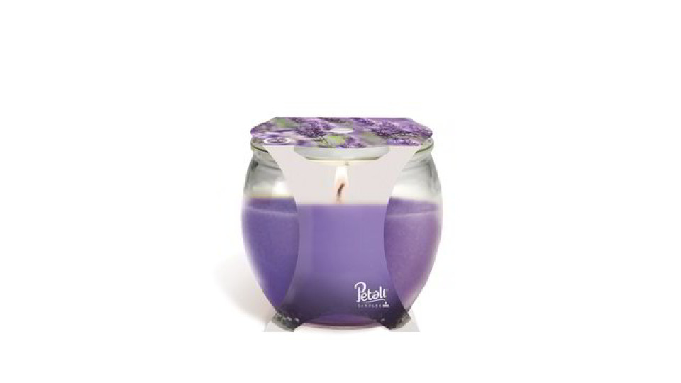 CANDELA BICCHIERE