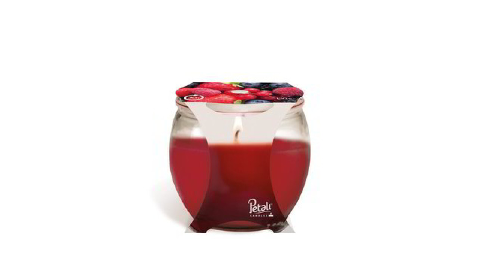 CANDELA BICCHIERE