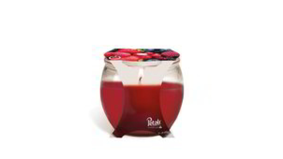 CANDELA BICCHIERE