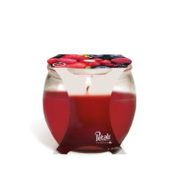 CANDELA BICCHIERE