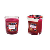 CANDELA BICCHIERE