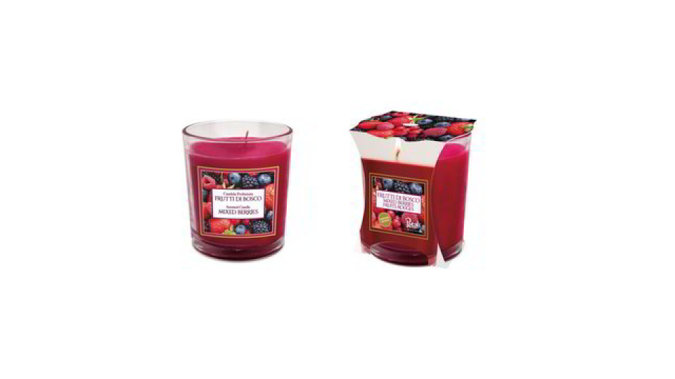 CANDELA BICCHIERE