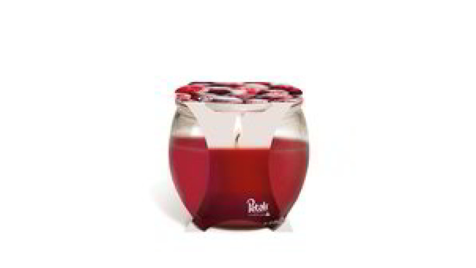 CANDELA BICCHIERE