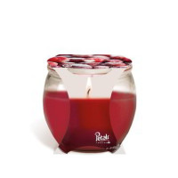 CANDELA BICCHIERE