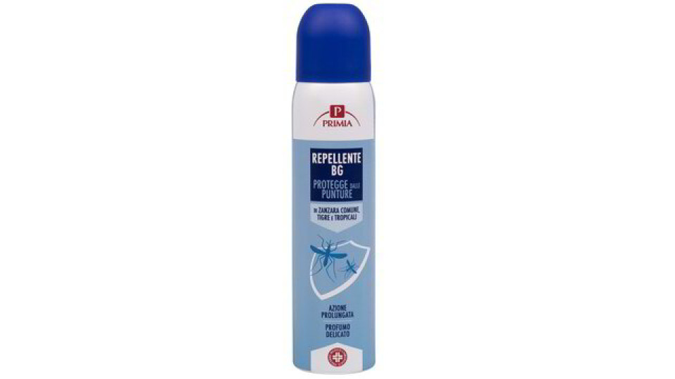 REPELLENTE SPRAY FAMILY