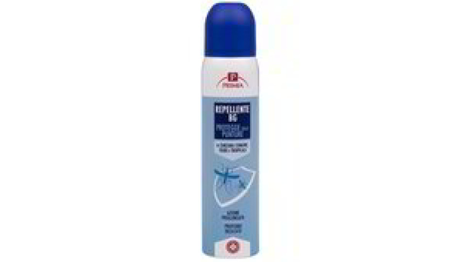 REPELLENTE SPRAY FAMILY