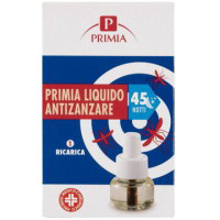 RICARICA INSETTICIDI 45 NOTTI