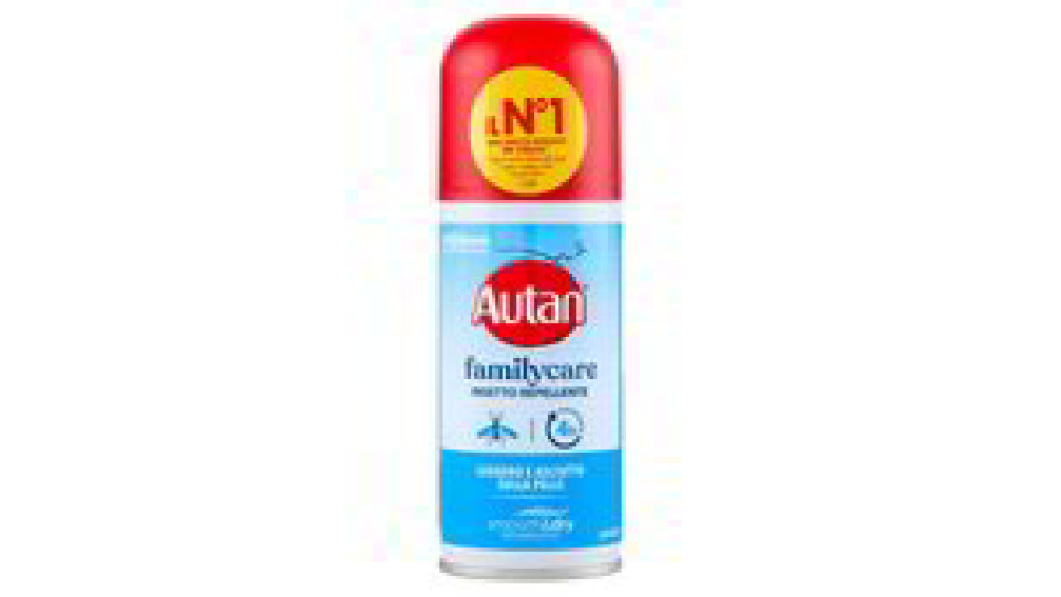 FAMILY CARE SPRAY