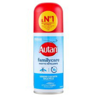 FAMILY CARE SPRAY