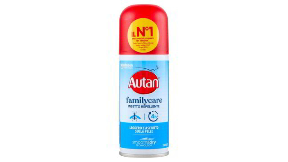 FAMILY CARE SPRAY