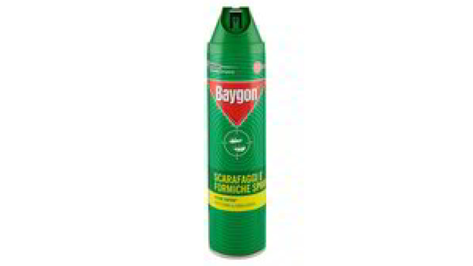 INSETTICIDA PLUS SPRAY