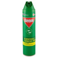 INSETTICIDA PLUS SPRAY