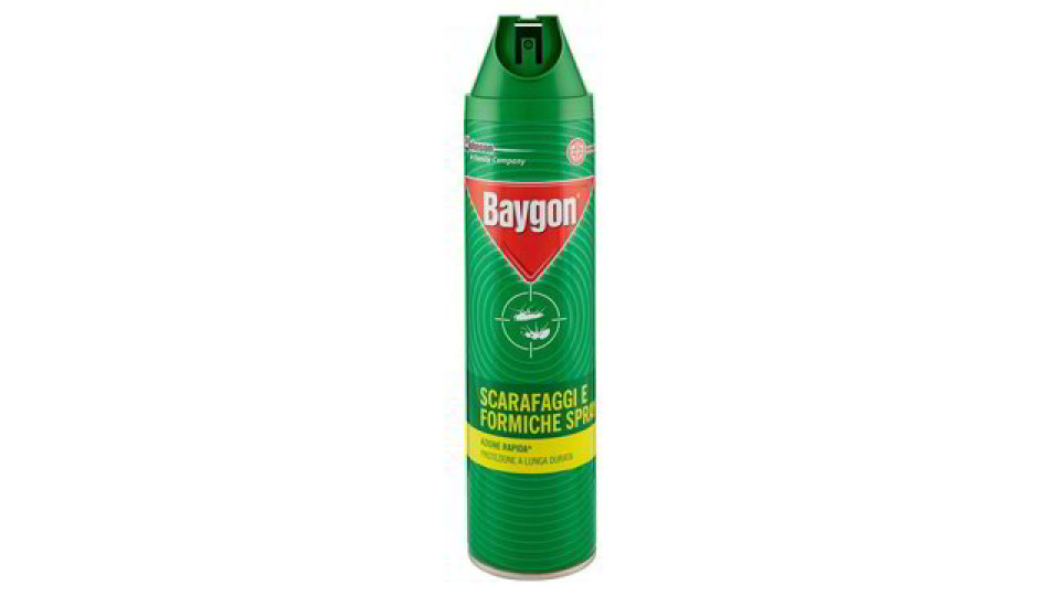 INSETTICIDA PLUS SPRAY