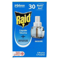 LIQUIDO RICARICA 30NOTTI
