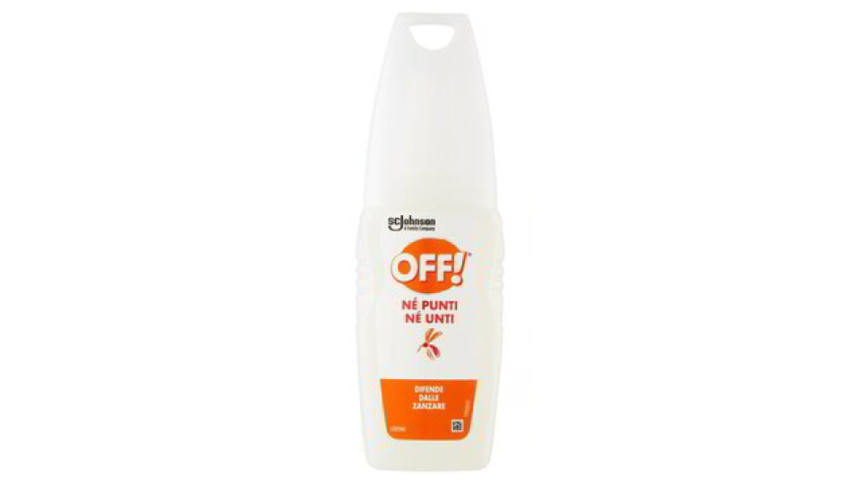 LOZIONE REPELLENTE