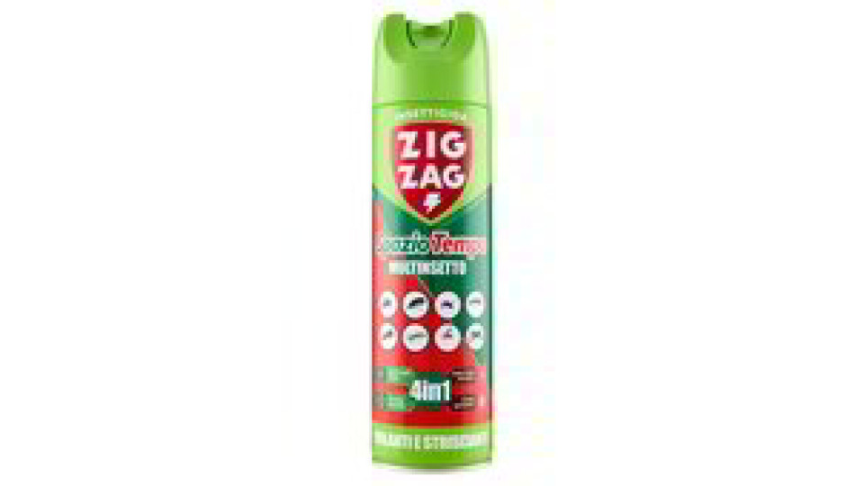 MULTINSETTO SPAZIOTEMPO SPRAY