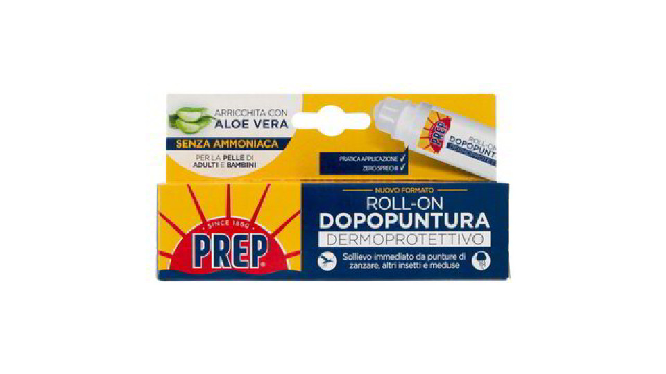 PENNA DOPOPUNTURA ROLLON