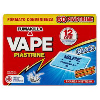PIASTRINE RICARICA