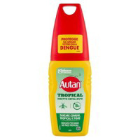 REPELLENTE TROPICAL