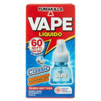 RICARICA LIQUIDA CLASSIC 60 NOTTI