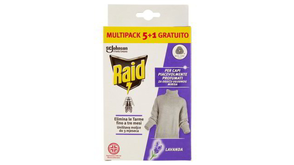 ANTITARME GEL MULTIPACK