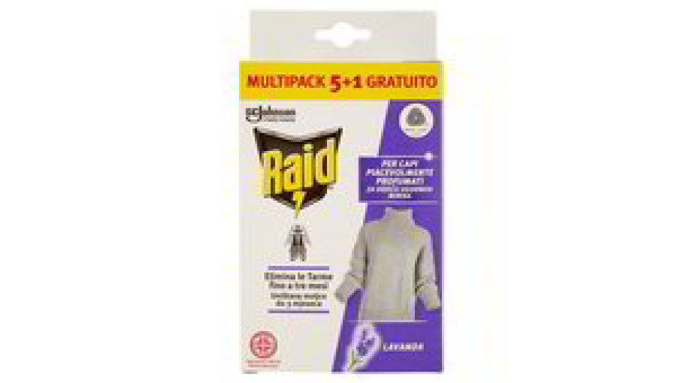 ANTITARME GEL MULTIPACK