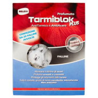 PALLINE TRIPLA AZIONE