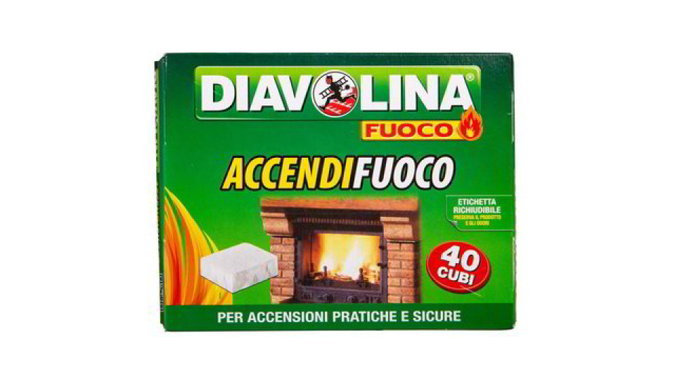 ACCENDIFUOCO