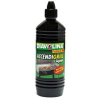 ACCENDIFUOCO LIQUIDO