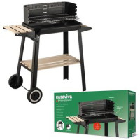 BARBECUE RETTANGOLARE