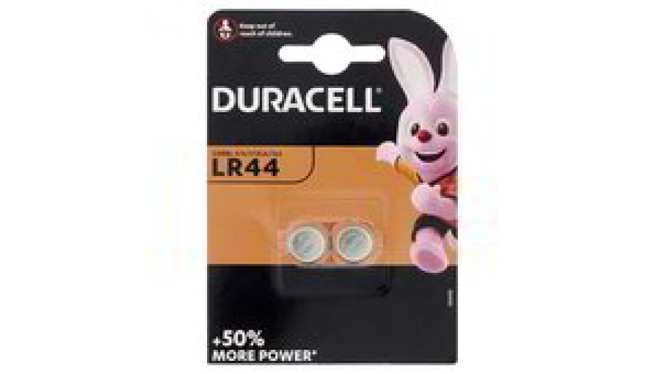 PILE LONG LASTING POWER LR44