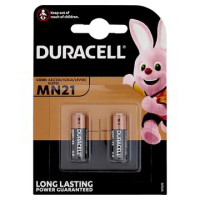 PILE SECURITY MN21