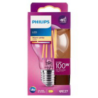 LAMPADINA LED CLASSICA 100W E27