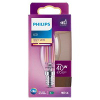 LAMPADINA LED CLASSICA 40W E14