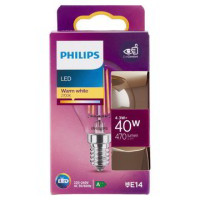 LAMPADINA LED CLASSICA 40W E14