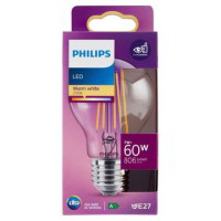 LAMPADINA LED CLASSICA 60W E27