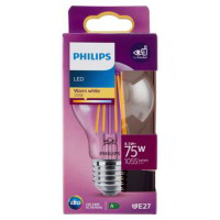 LAMPADINA LED CLASSICA 75W E27