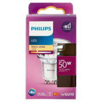 LAMPADINA LED FARETTO 50W GU10