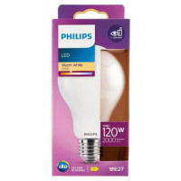 LAMPADINA LED GOC.VETR.120W E27