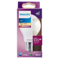 LAMPADINA LED GOCCIA 100W E27