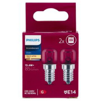 LAMPADINA PER FORNO 15W E14