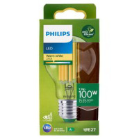 LED GOCCIA 100W 2700K FILAMENT