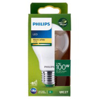 LED GOCCIA 100W 2700K VETRO SM