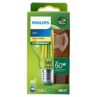LED GOCCIA 60W 2700K FILAMENT