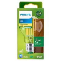 LED GOCCIA 75W 2700K FILAMENT