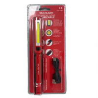 LAMPADA LED PORTATILE